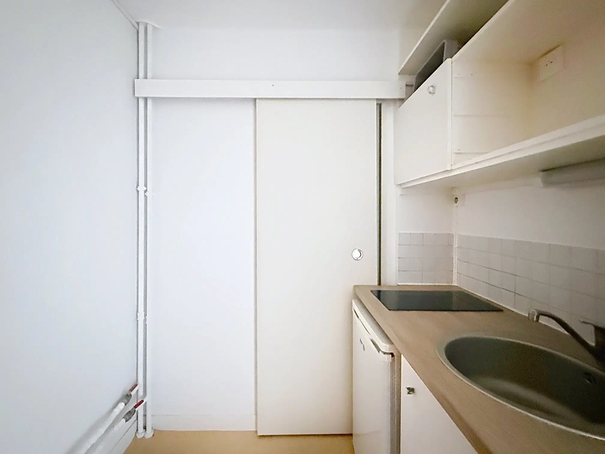 Appartement Cours Jean-Baptiste Langlet à Reims