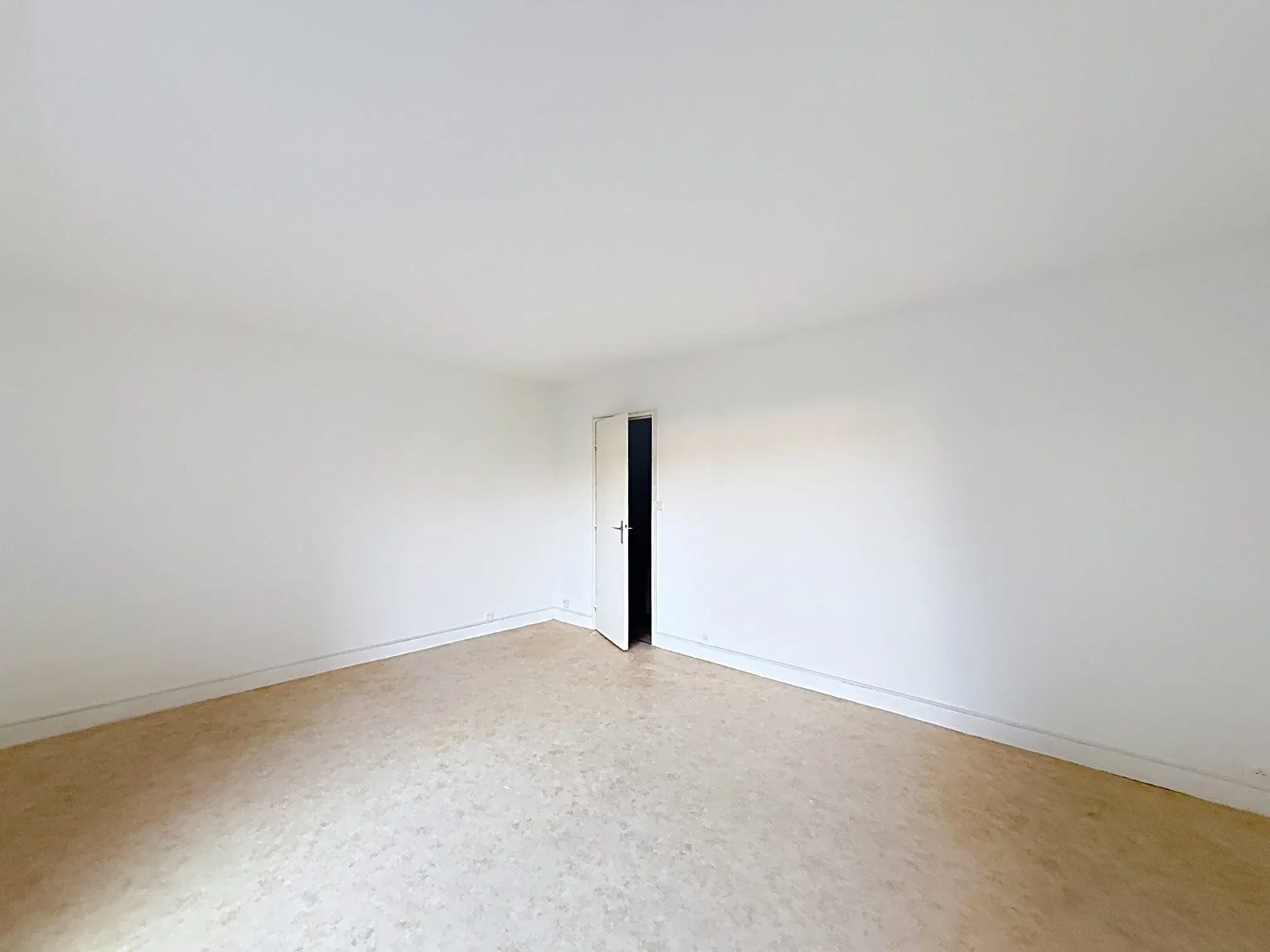Appartement Cours Jean-Baptiste Langlet à Reims