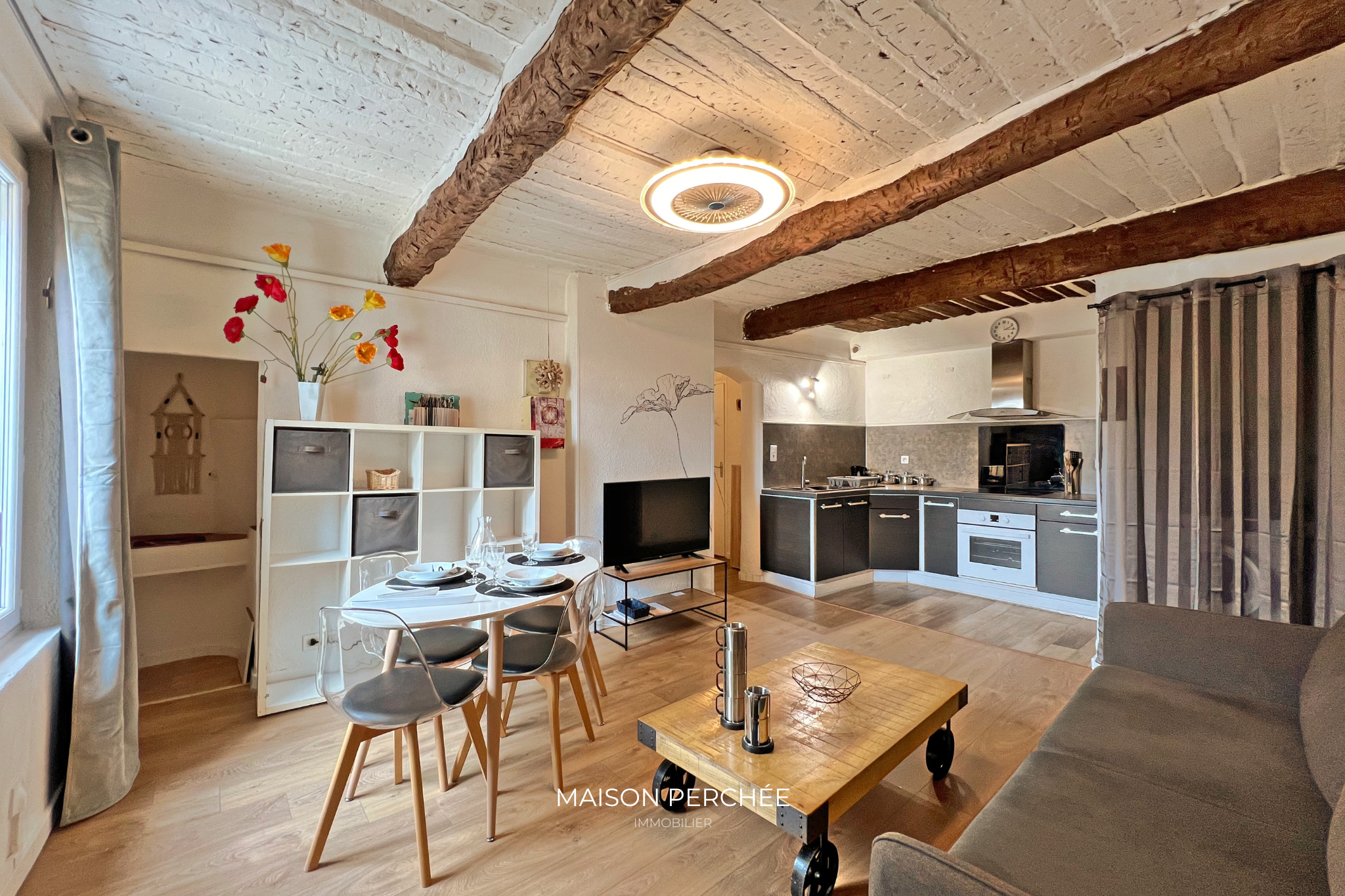 Appartement Boulevard des Martyrs de la Résistance à Draguignan