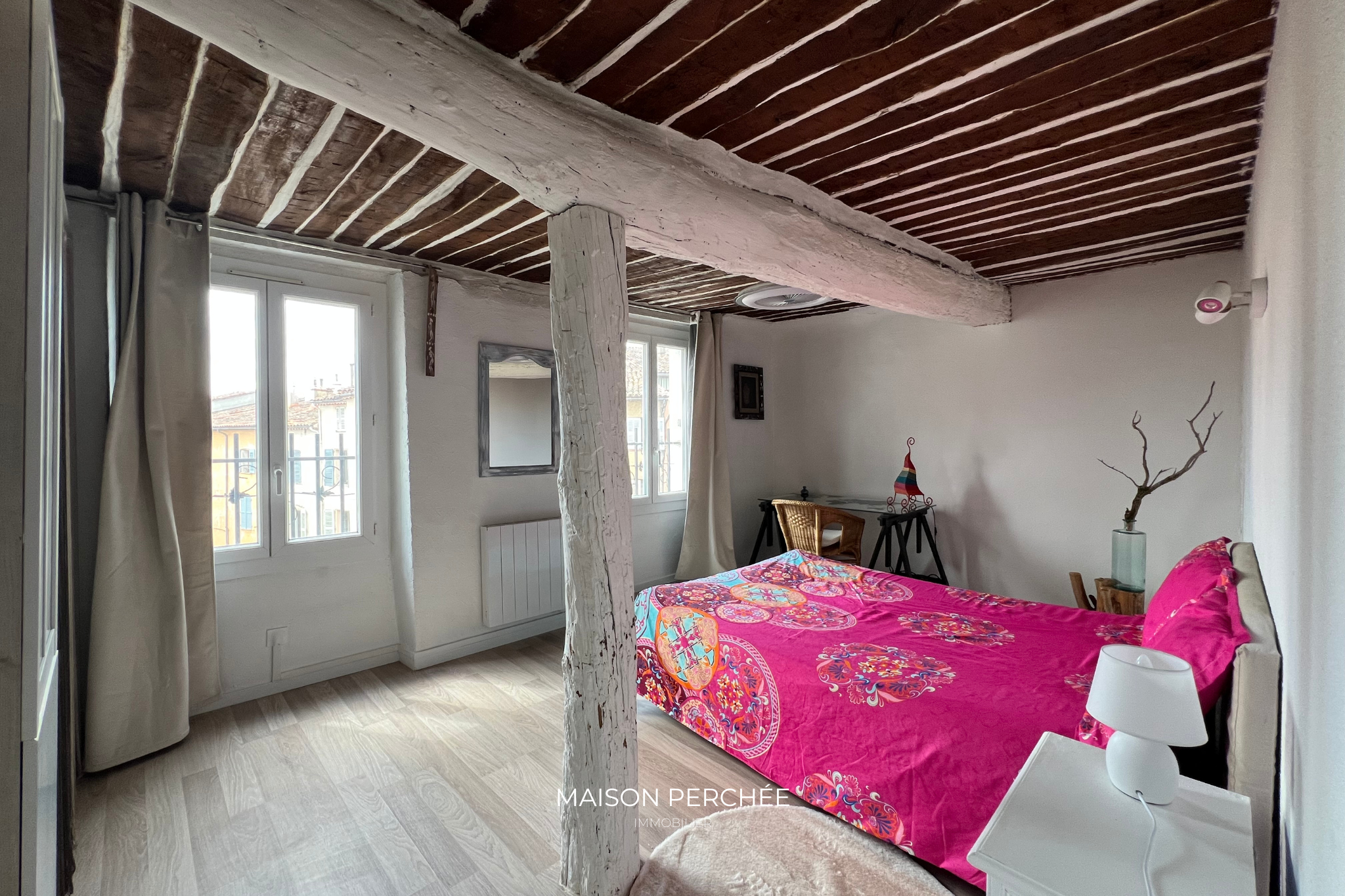 Appartement Boulevard des Martyrs de la Résistance à Draguignan