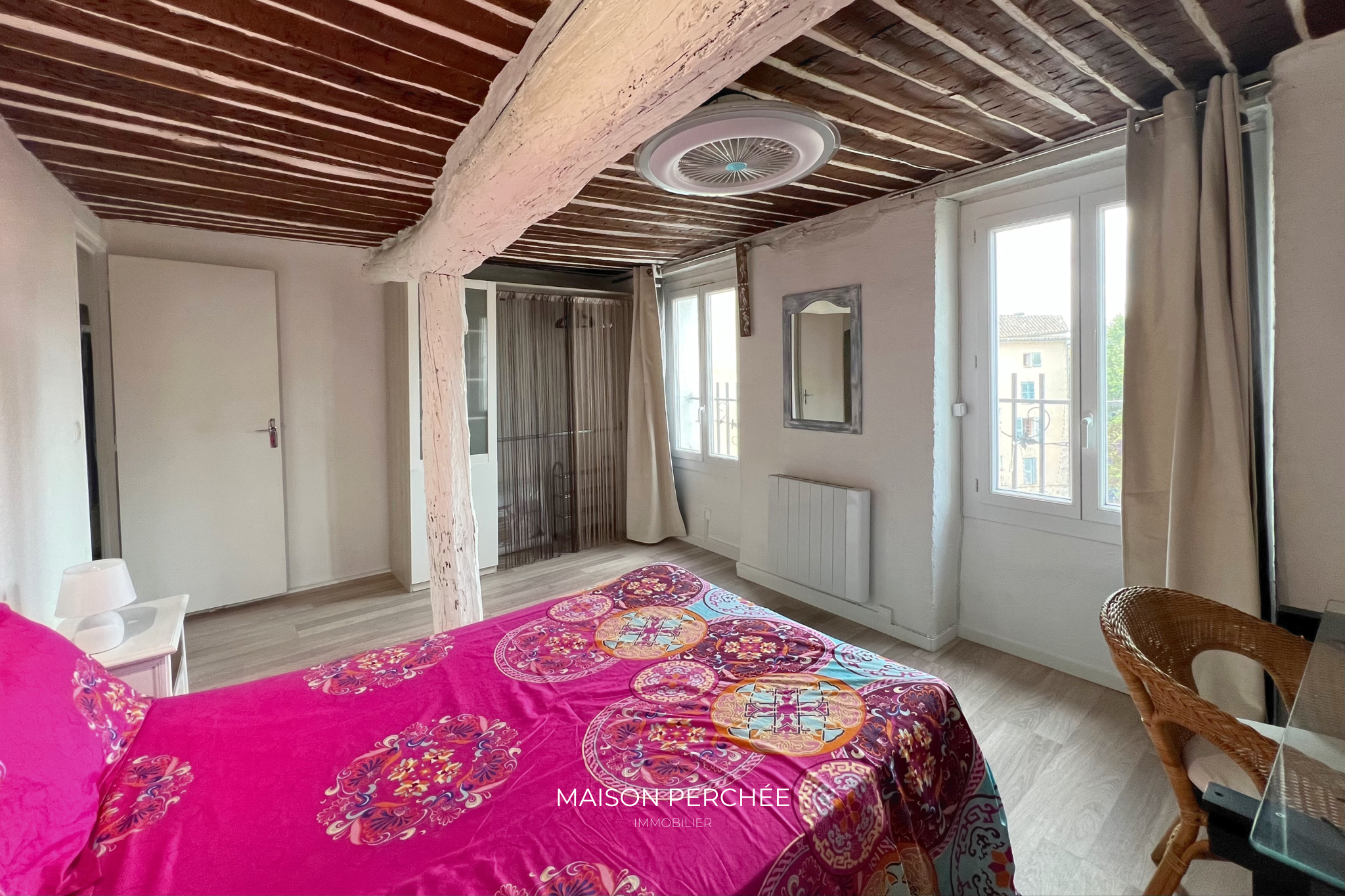Appartement Boulevard des Martyrs de la Résistance à Draguignan