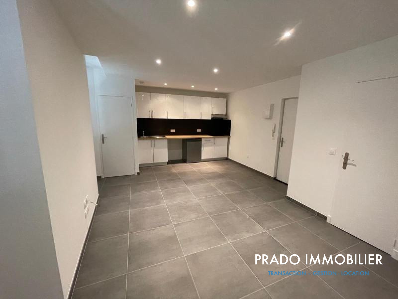 Flat Rue Saint-Sébastien in Biot