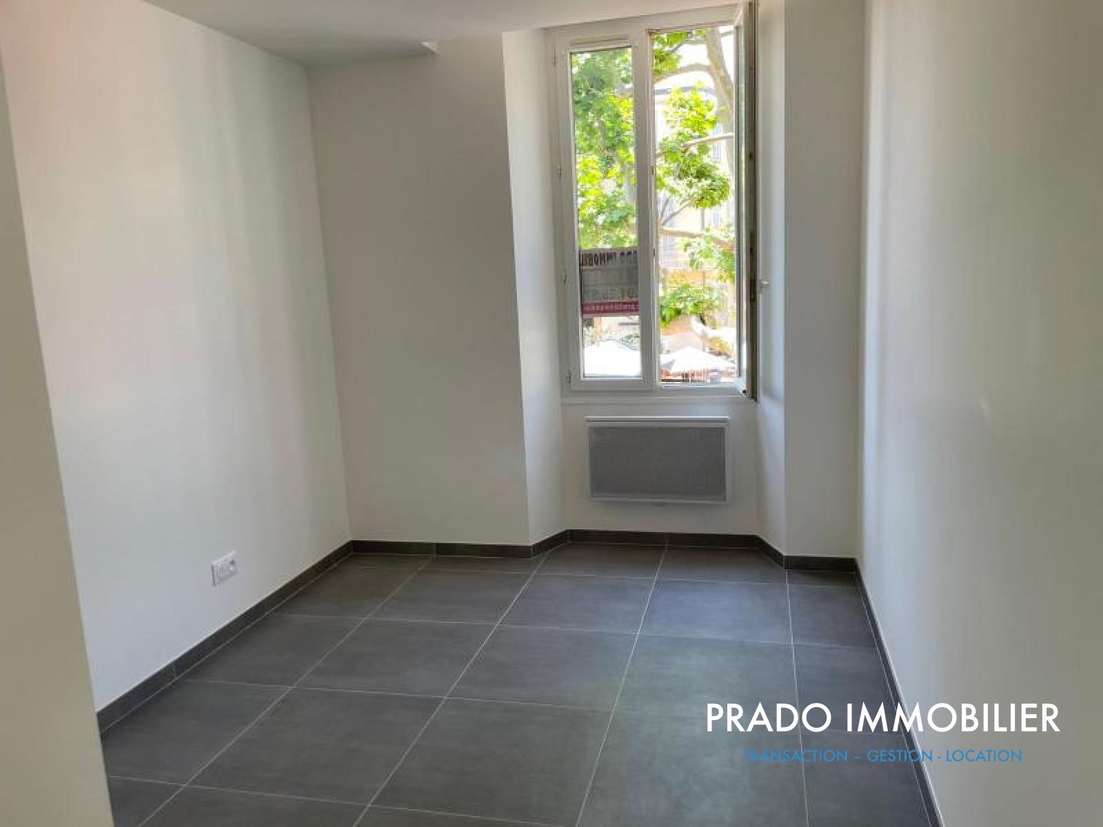 Flat Rue Saint-Sébastien in Biot