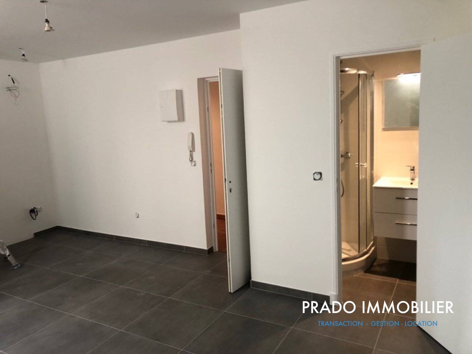 Flat Rue Saint-Sébastien in Biot