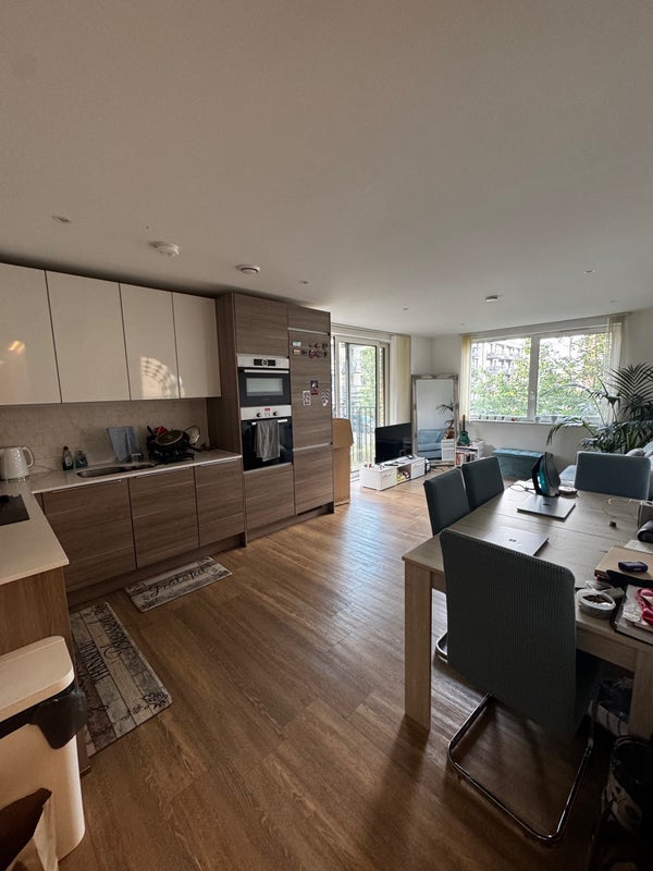 Room Ashton Reach in Greater London