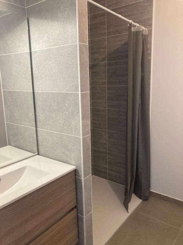 Appartement Allée de Sterling à Soustons