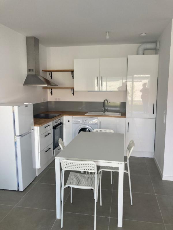 Appartement Allée de Sterling à Soustons