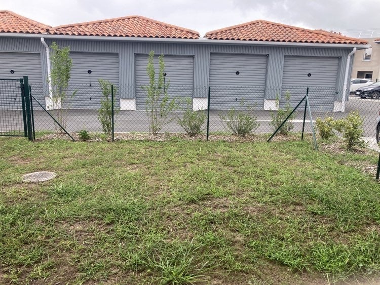 Appartement Allée de Sterling à Soustons