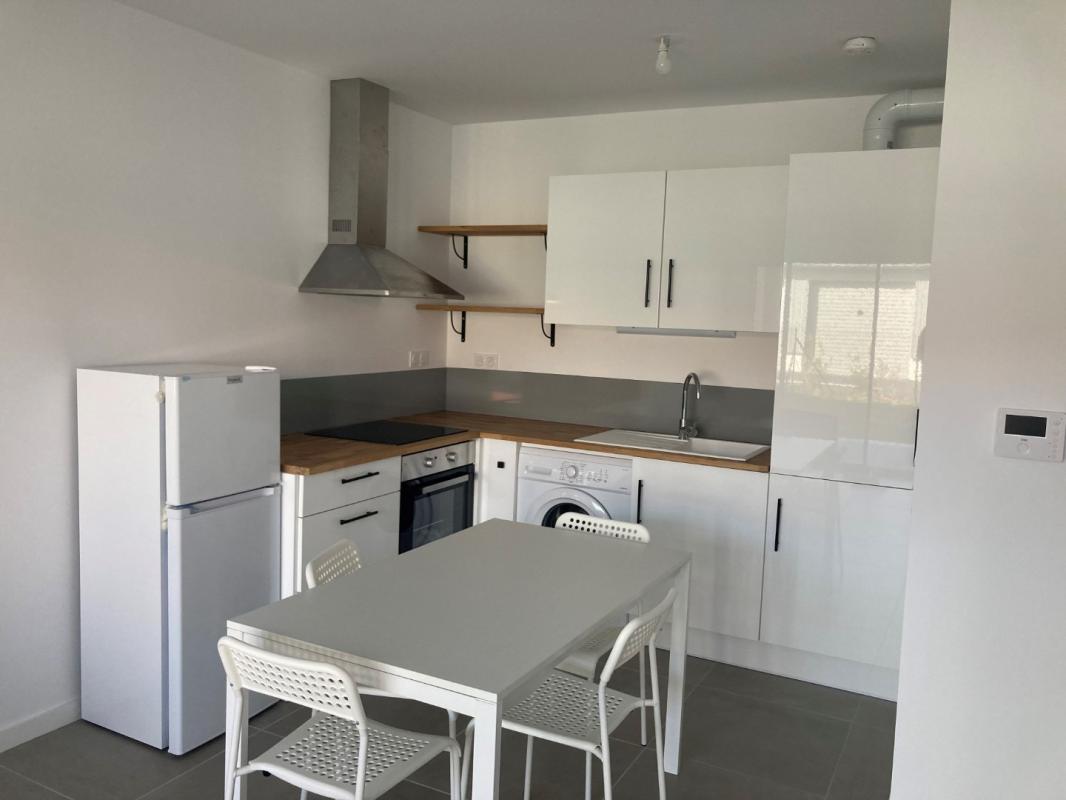 Appartement Allée de Sterling à Soustons