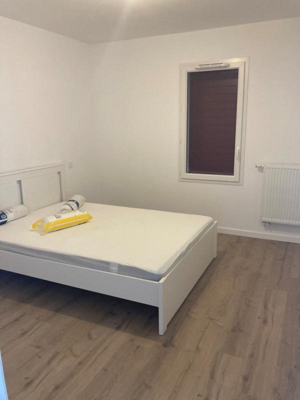 Appartement Allée de Sterling à Soustons
