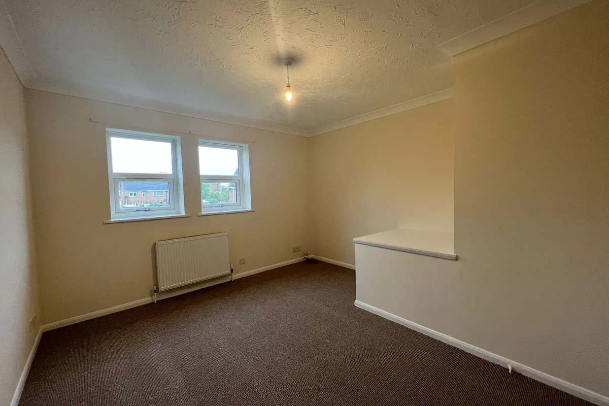House Telford Close in King's Lynn and West Norfolk