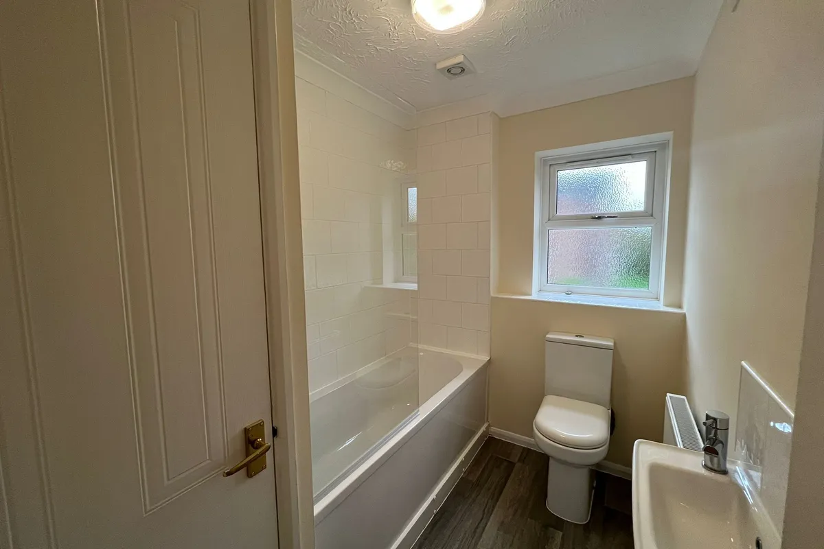 House Telford Close in King's Lynn and West Norfolk