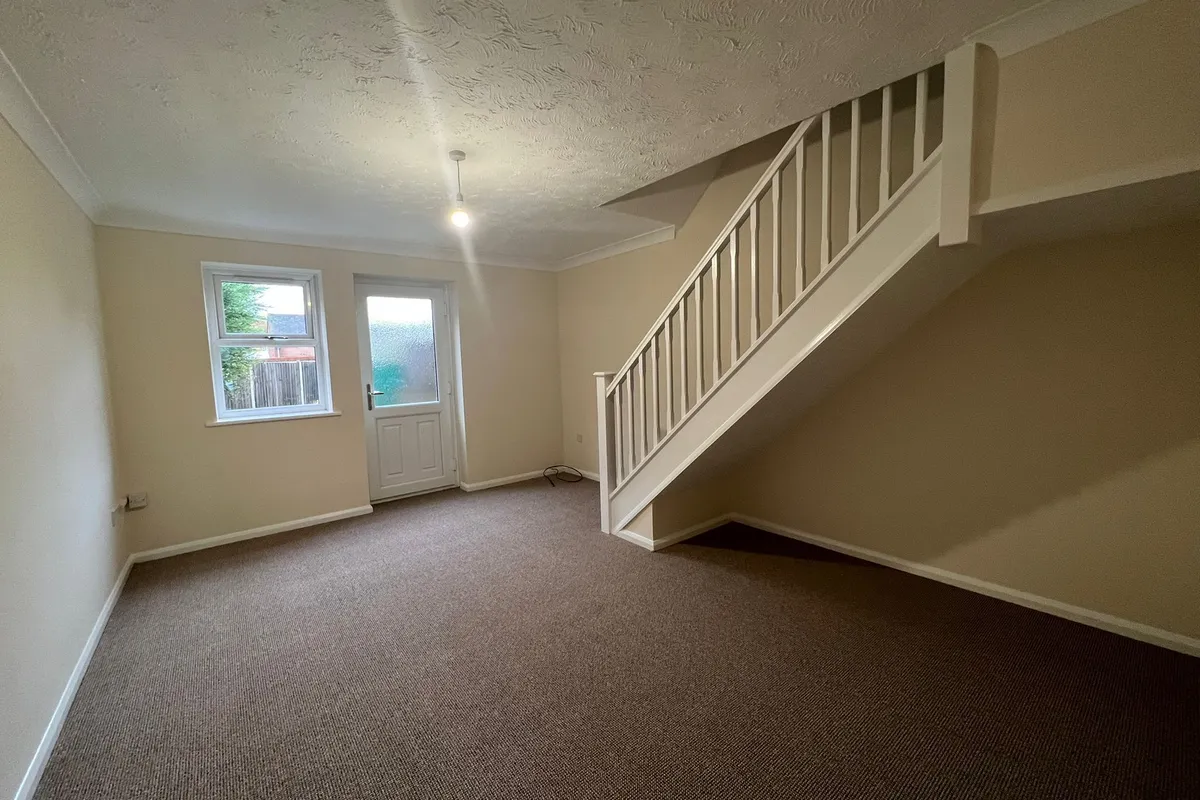 House Telford Close in King's Lynn and West Norfolk