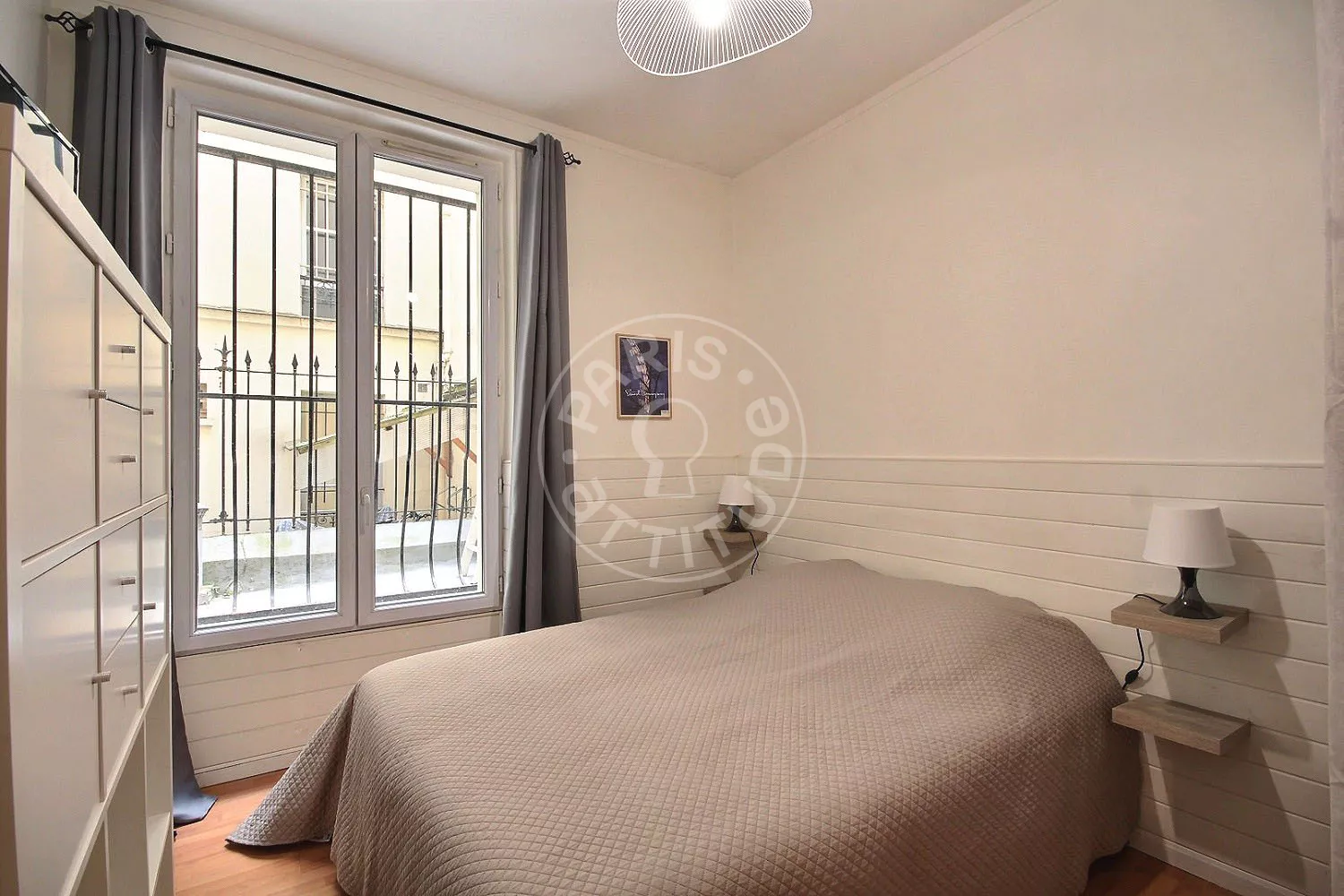 Appartement Villa Juge à Paris