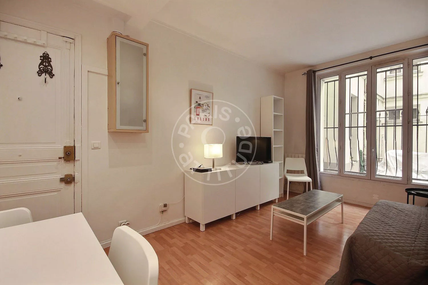Appartement Villa Juge à Paris