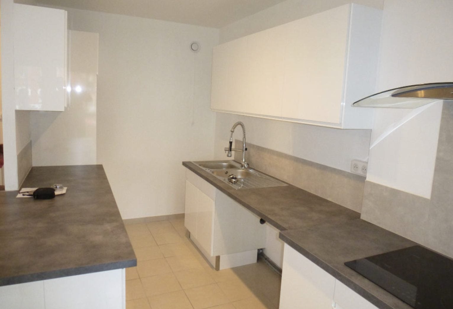 Appartement Rue du Général Leclerc à Marquette-lez-Lille