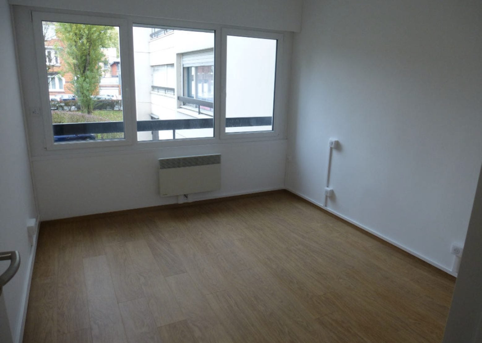 Appartement Rue du Général Leclerc à Marquette-lez-Lille