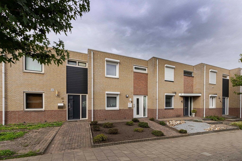 Huis Mgr. Feronlaan 80 in Hoensbroek