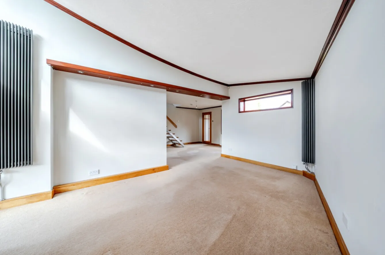 House Yarrow Drive in Killinghall