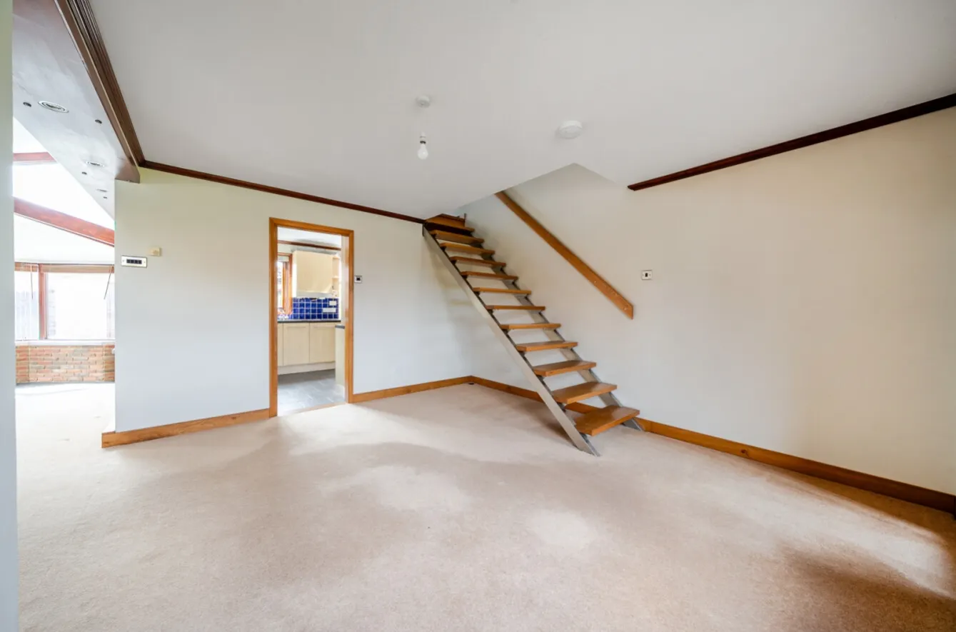 House Yarrow Drive in Killinghall