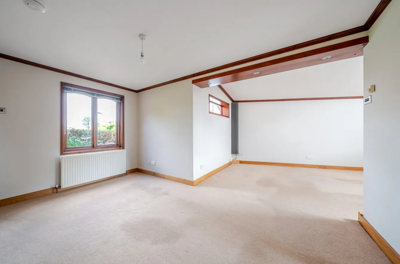 House Yarrow Drive in Killinghall