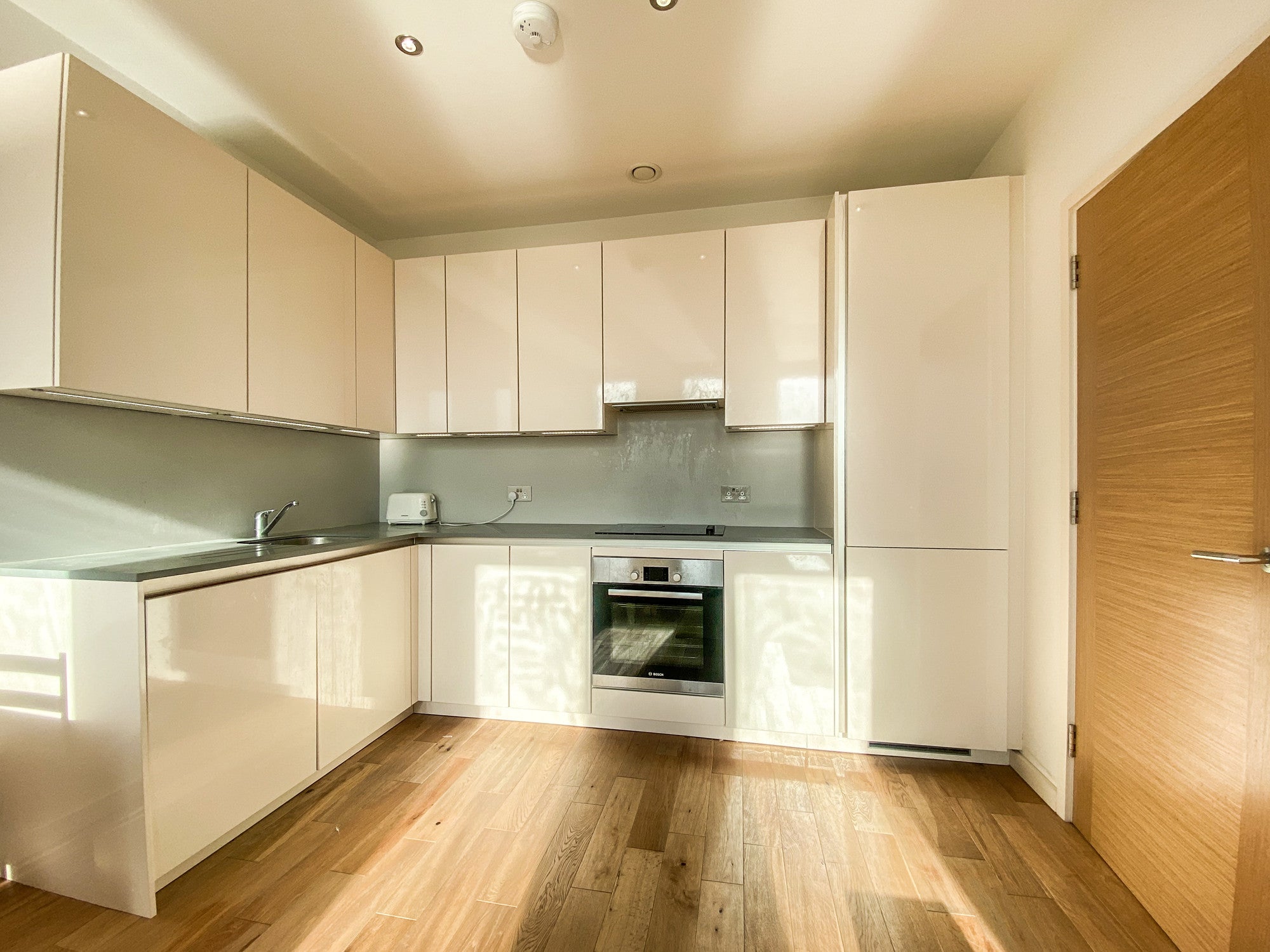 Flat Napier Road in Greater London