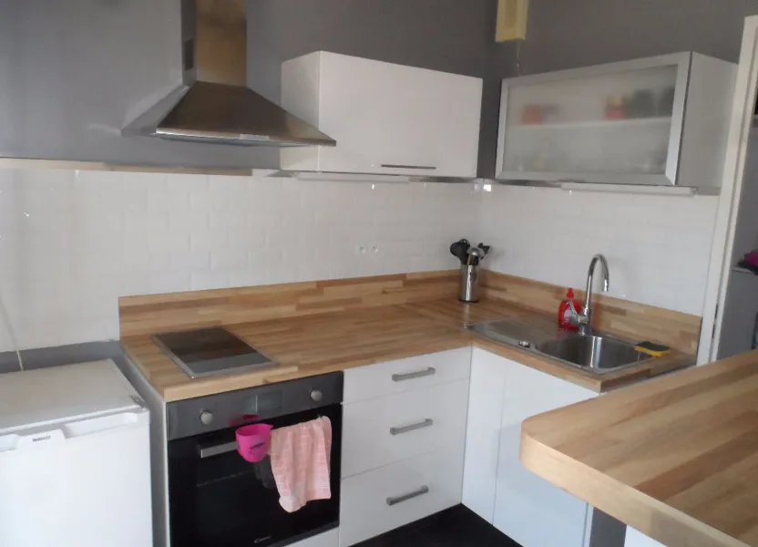 Appartement Impasse Salvayre à Aucamville