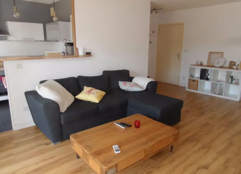 Appartement Impasse Salvayre à Aucamville