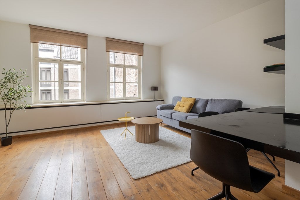 Appartement Ruiterij 2 C 05 in Maastricht