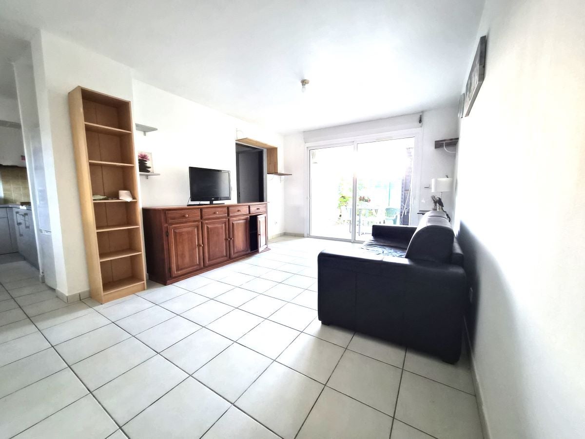 Appartement Rue Jules Olivier à Saint-Denis