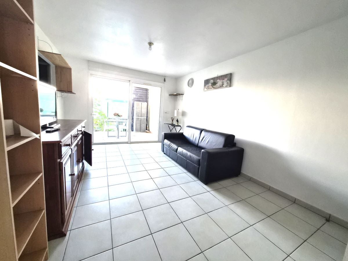 Appartement Rue Jules Olivier à Saint-Denis