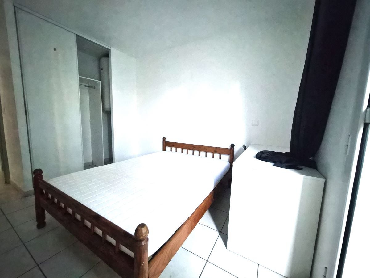 Appartement Rue Jules Olivier à Saint-Denis