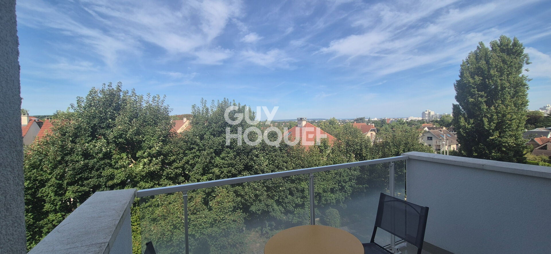 Appartement Allée Mary-Sol Boyer à Marly-le-Roi