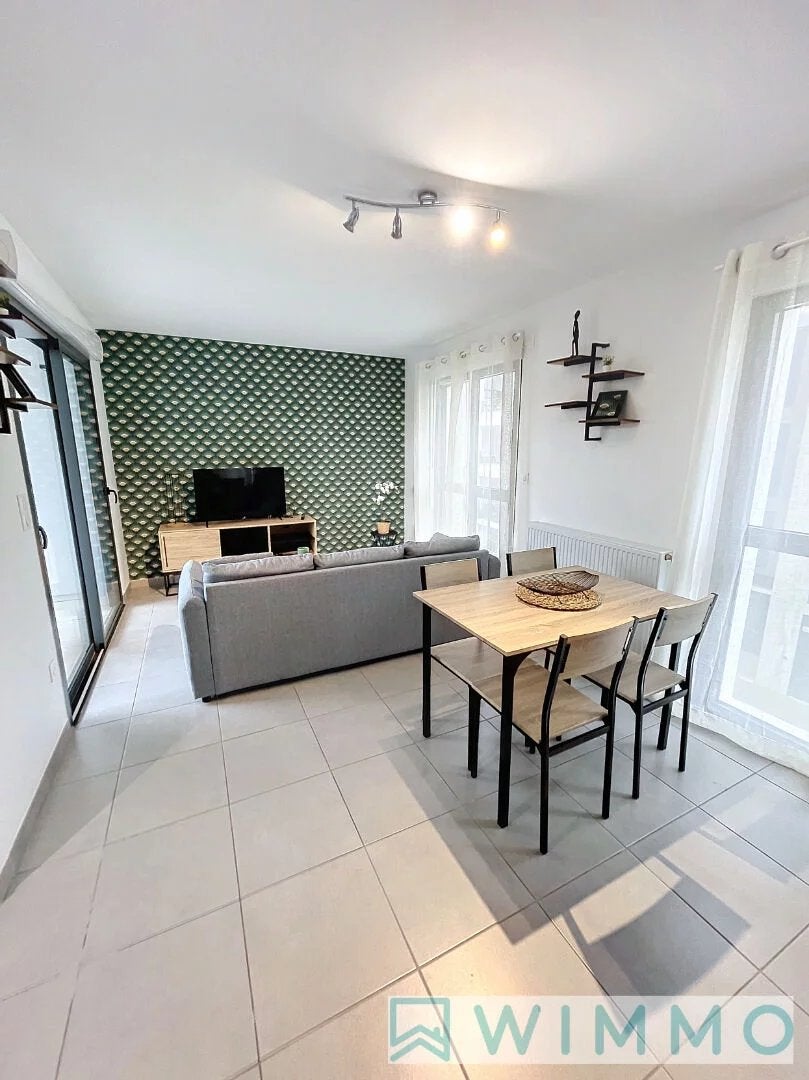 Appartement Rue du Commerce à Bordeaux