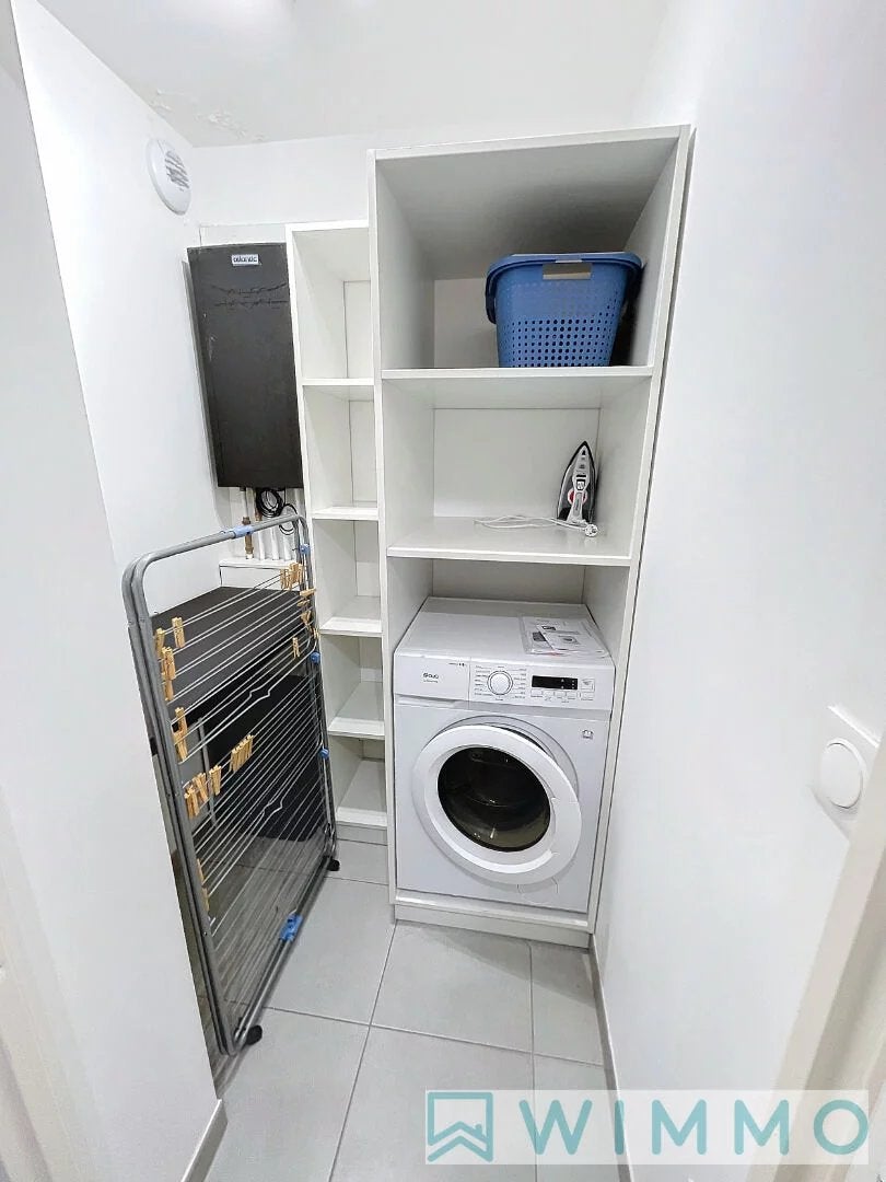 Appartement Rue du Commerce à Bordeaux