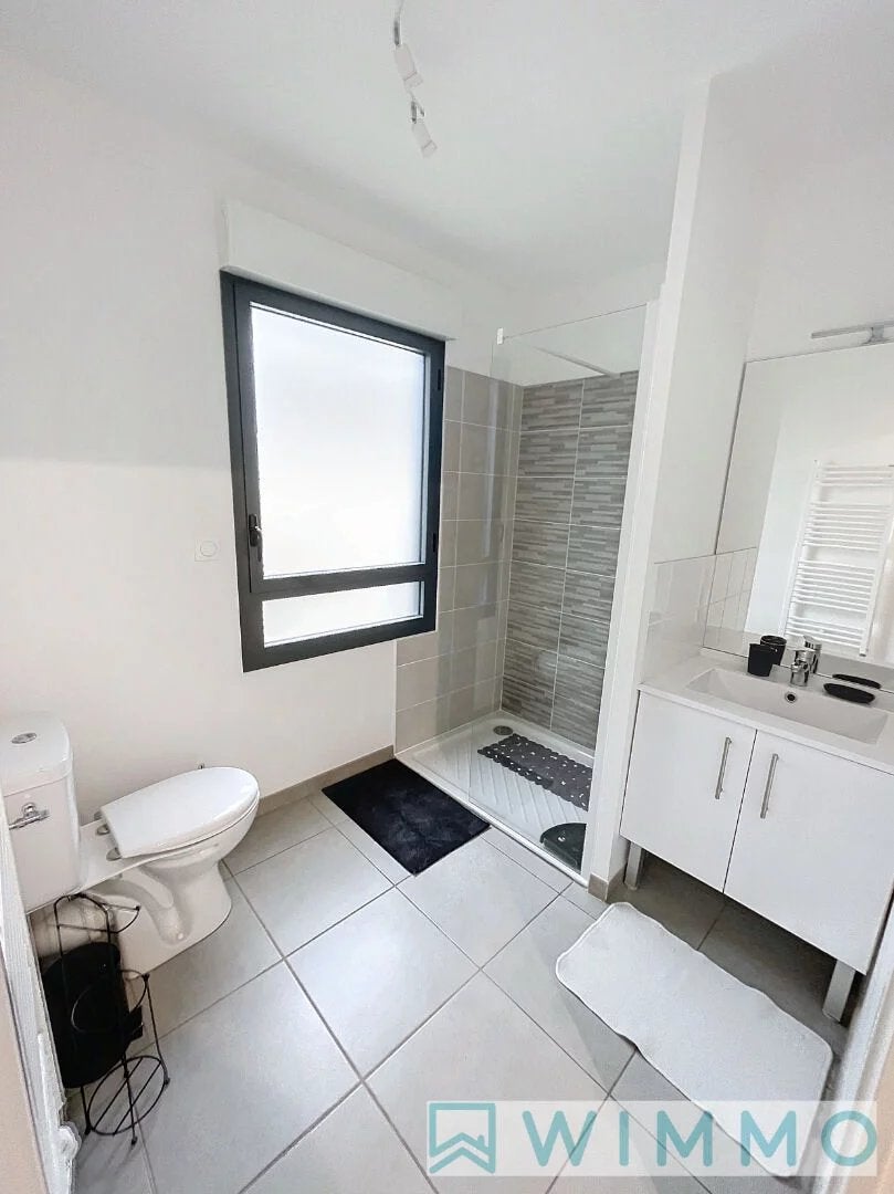 Appartement Rue du Commerce à Bordeaux