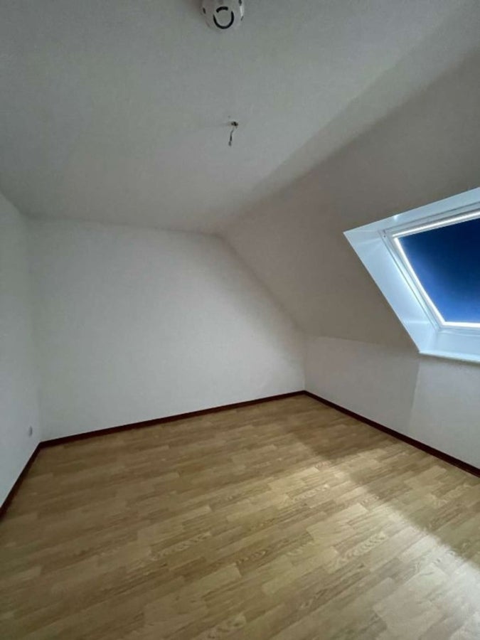 Wohnung Heckenweg in Büdelsdorf