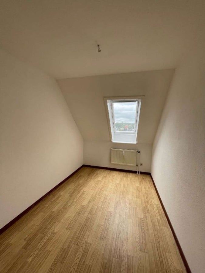 Wohnung Heckenweg in Büdelsdorf