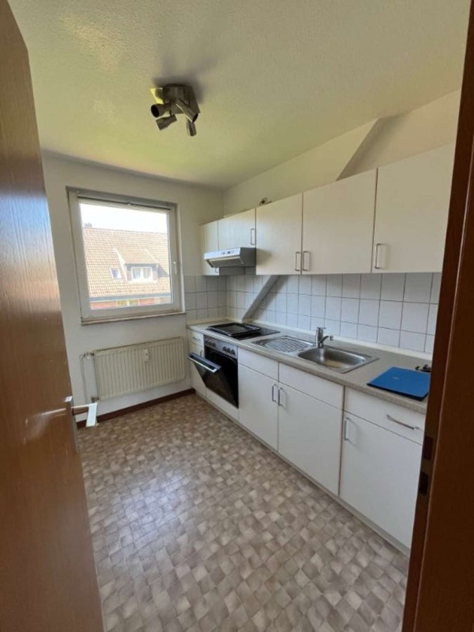Wohnung Heckenweg in Büdelsdorf
