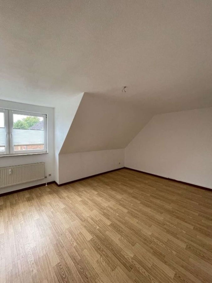 Wohnung Heckenweg in Büdelsdorf