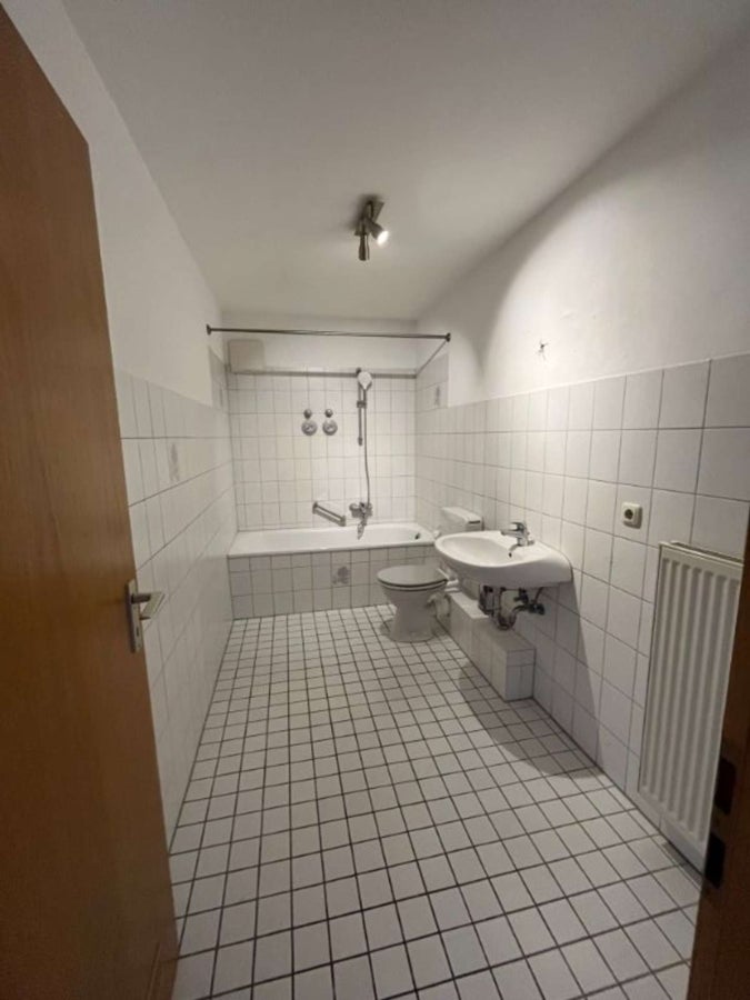 Wohnung Heckenweg in Büdelsdorf