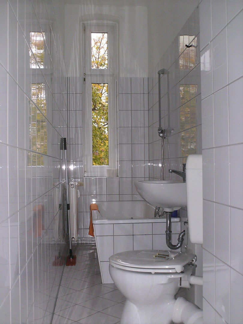 Wohnung Robert-Havemann-Straße in Fürstenwalde/Spree