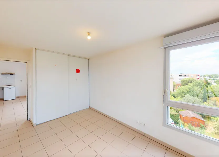 Flat Périphérique Intérieur - Autoroute des Deux Mers in Toulouse