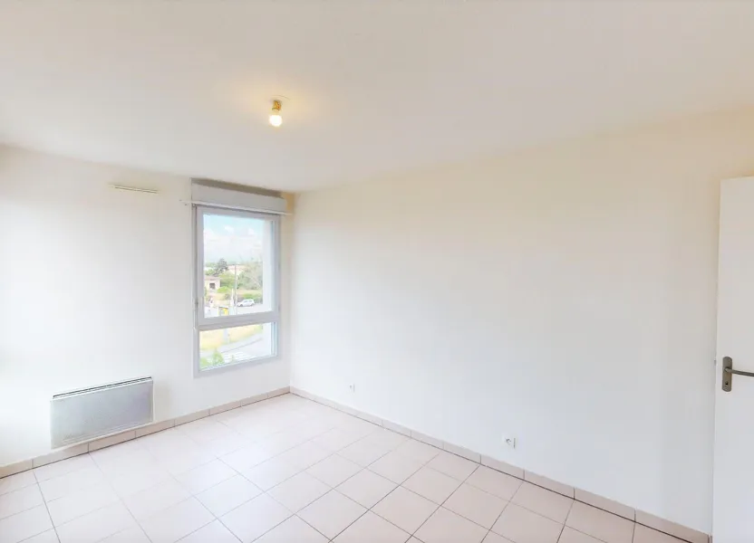 Flat Périphérique Intérieur - Autoroute des Deux Mers in Toulouse