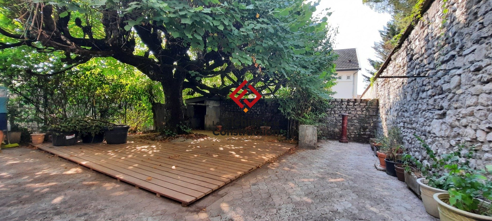 Maison Chemin des Quartallées à Saint-Ismier