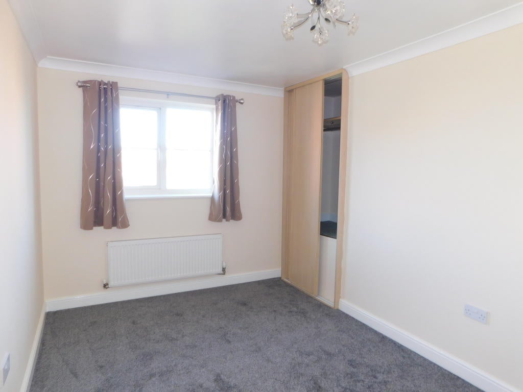 House Fairford Close in London
