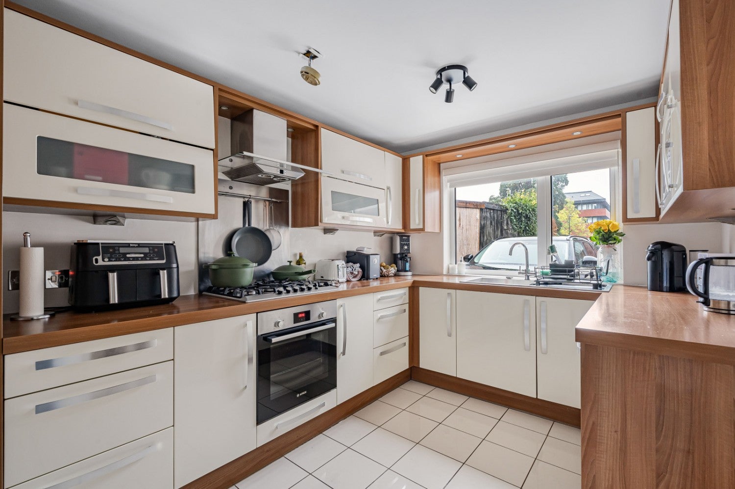 House Rainsford Close in Greater London