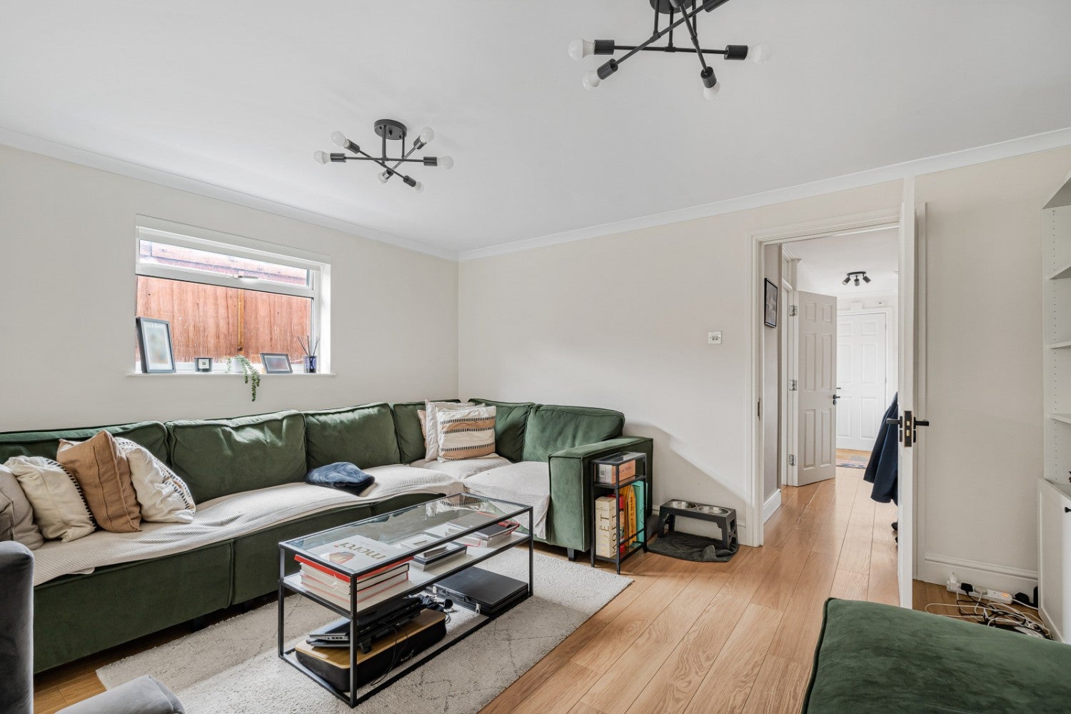 House Rainsford Close in Greater London