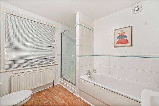 Room Lanark Place in City of Westminster