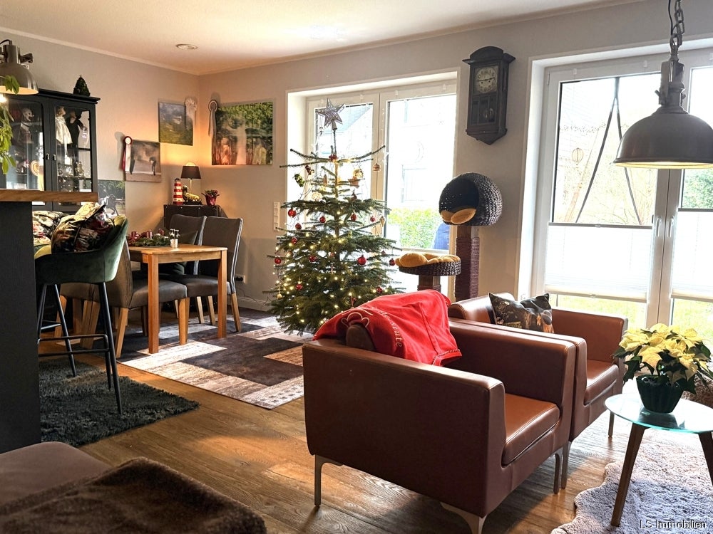 Wohnung Münsterscher Damm in Wardenburg